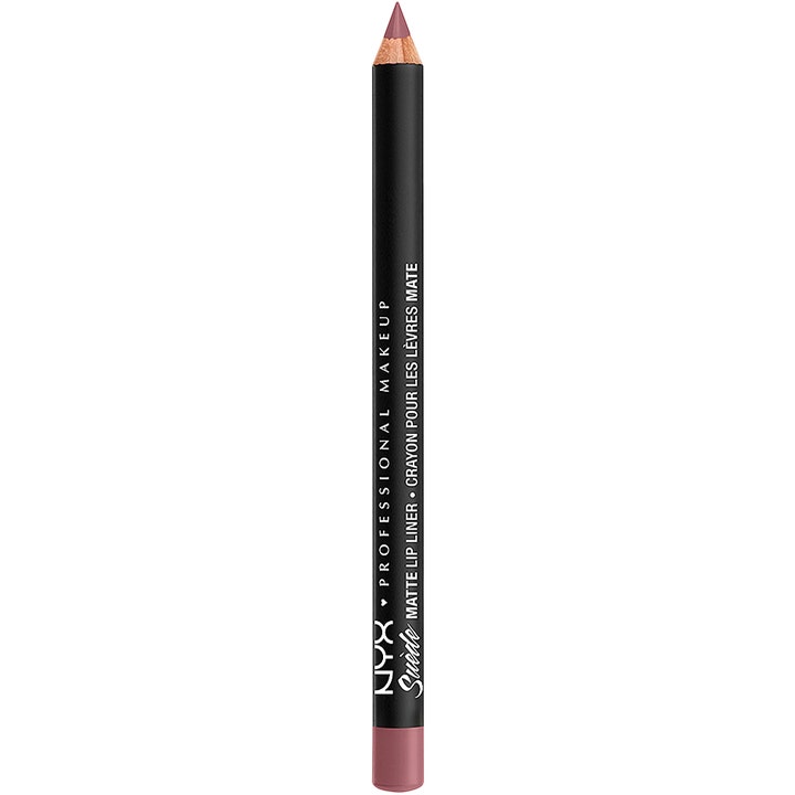 Suede Matte Lip Liner