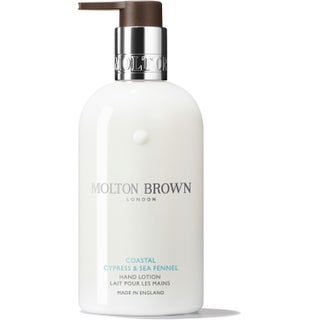 Molton Brown Coastal Cypress & Sea Fennel Hand Lotion
