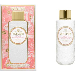 Voluspa Ultrasonic Diffuser Fragrance Oil