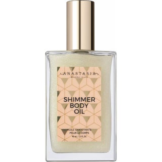 Anastasia Beverly Hills Shimmer Body Oil