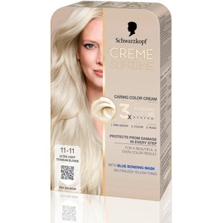 Schwarzkopf Creme Supreme