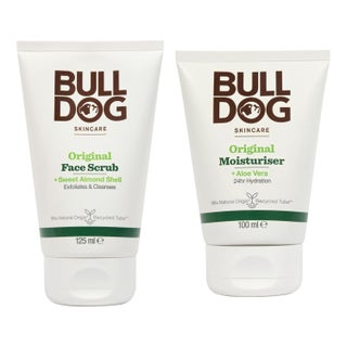 Bulldog Cleanse & Hydrate Face Essentials