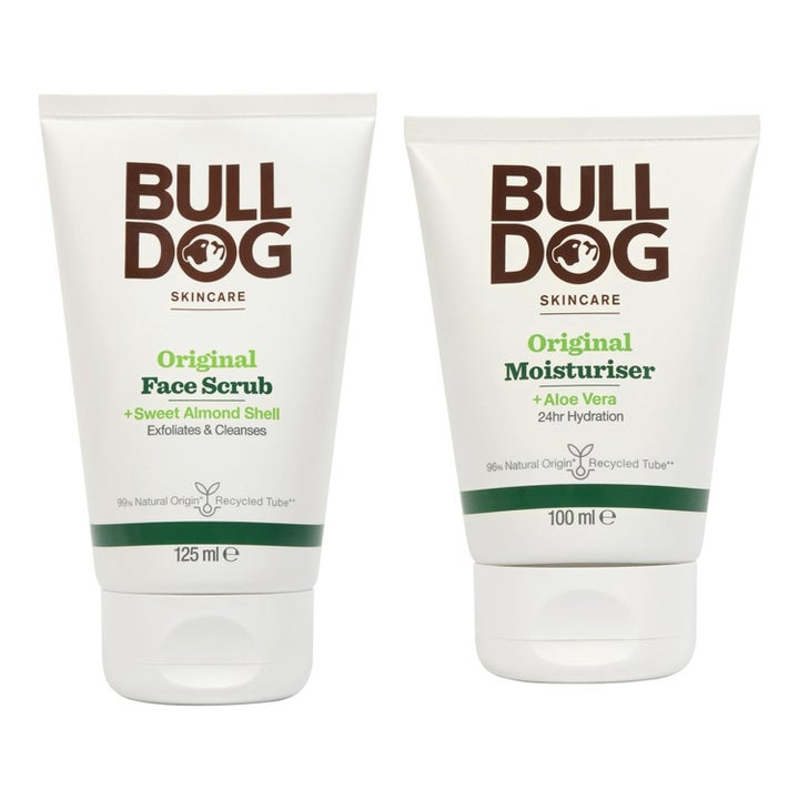 Cleanse & Hydrate Face Essentials
