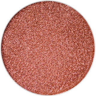 MAC Cosmetics Eye Shadow Pro Palette Refill Pan Glitter