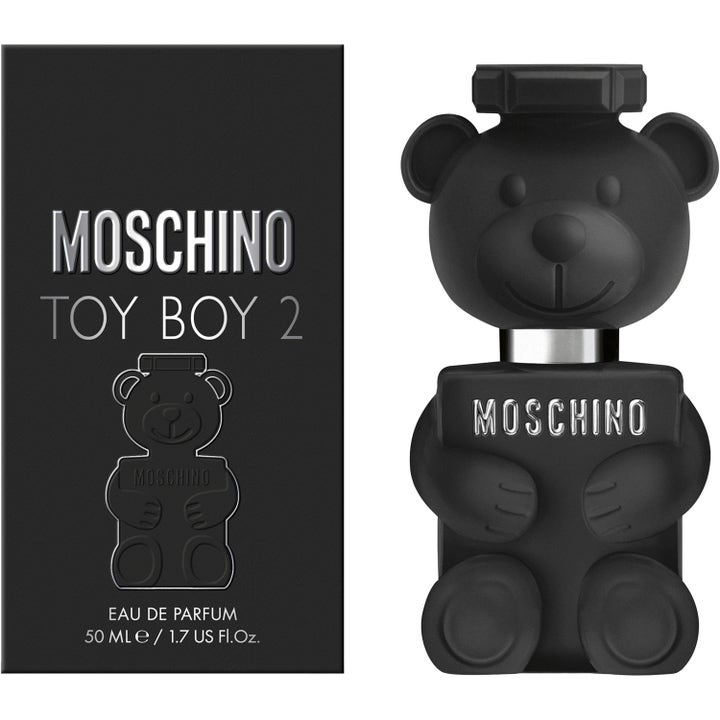 Toy Boy 2