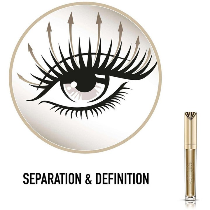 Masterpiece Mascara Duo