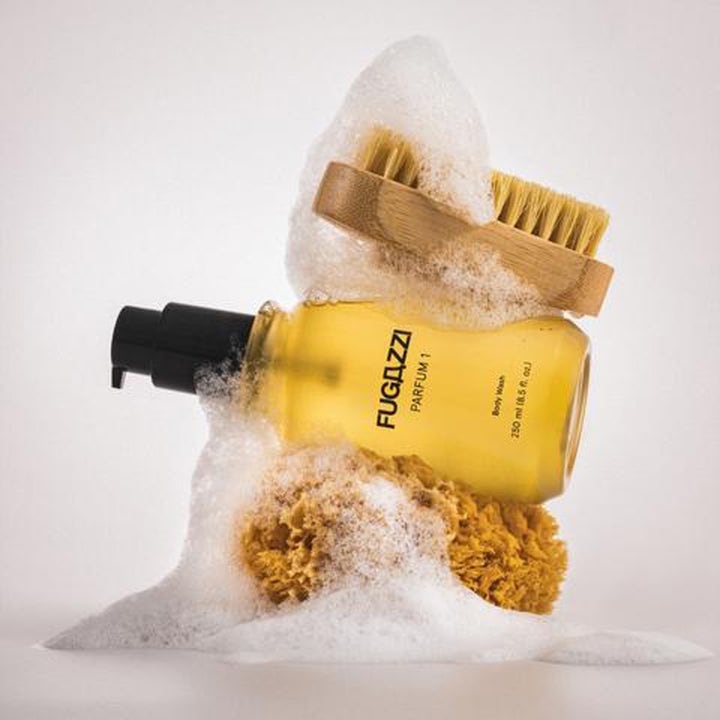 Parfum 1 Body Wash