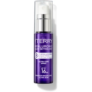 By Terry Hyaluronic Glow Setting Mist