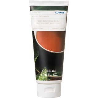 KORRES Mint Tea Body Milk