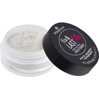 essence Fix & Last 14h Make-Up Fixing Loose Powder