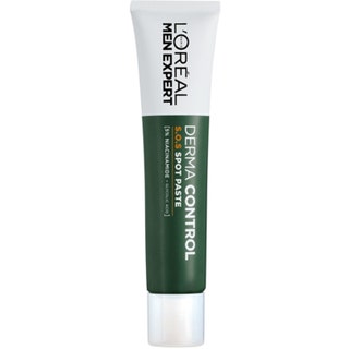 L'Oréal Paris Men Expert Derma Control S.O.S Spot Paste For Oily & Blemish-prone Skin