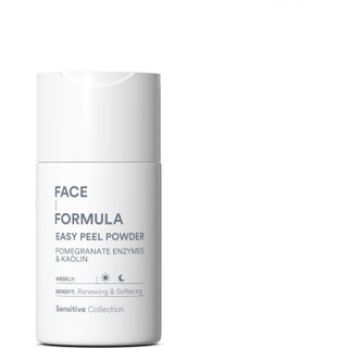 Elixir Cosmeceuticals Face Formula (Elixir Cosmeceutucals) Easy Peel Powder