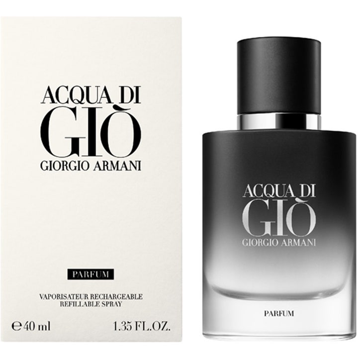 Acqua di Gio Homme Parfum