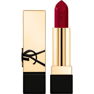 Yves Saint Laurent Rouge Pur Couture Pure Color-In-Care Satin Lipstick