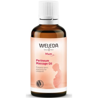Weleda Perineum Massage Oil