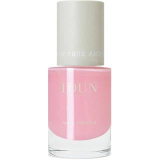 IDUN Minerals Nail Polish
