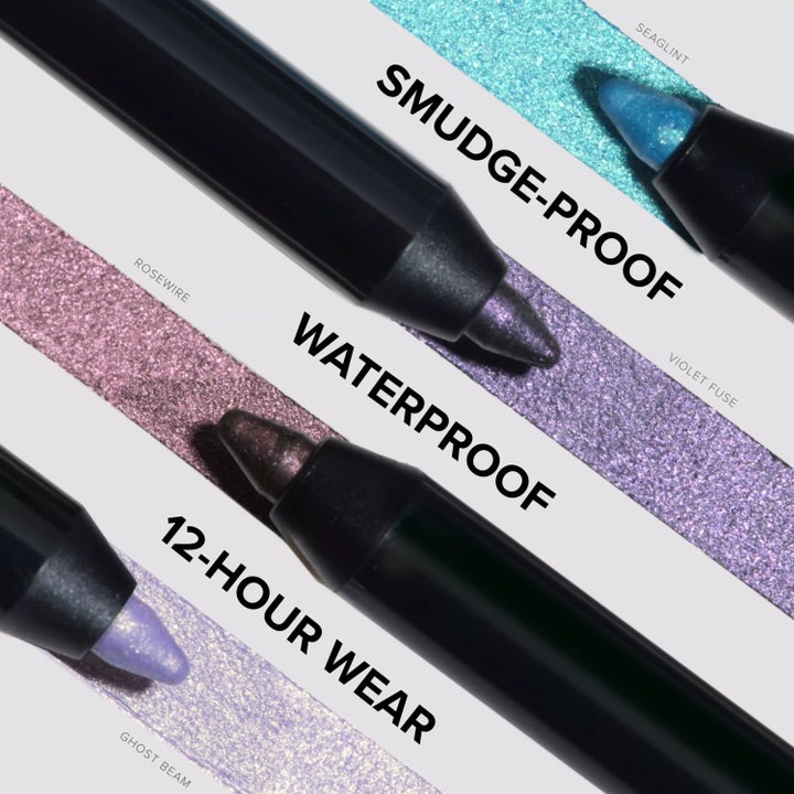 Dramaline Longwear Liner