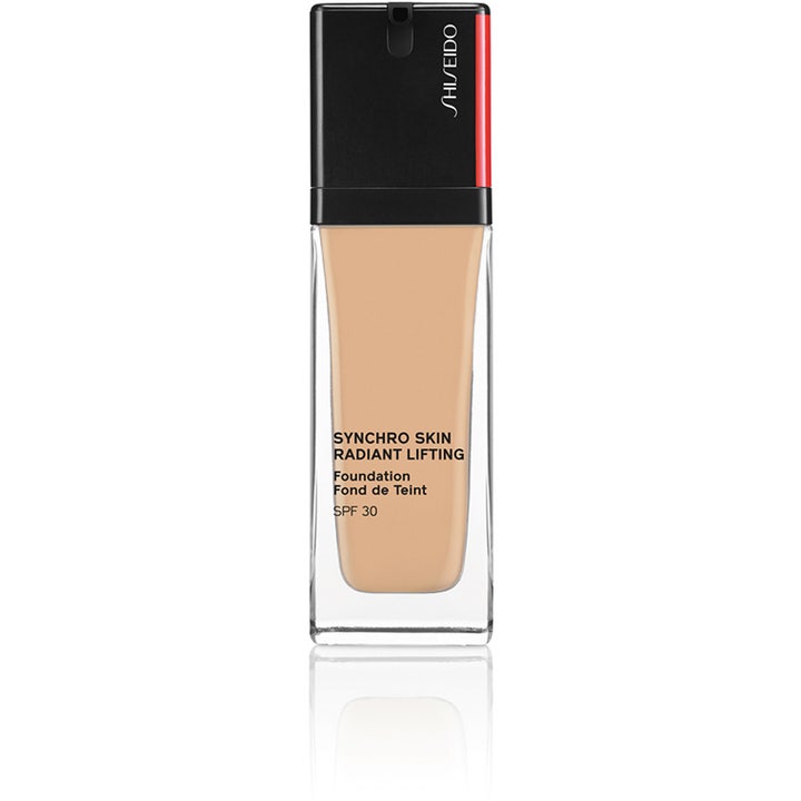 SS Radiant Foundation