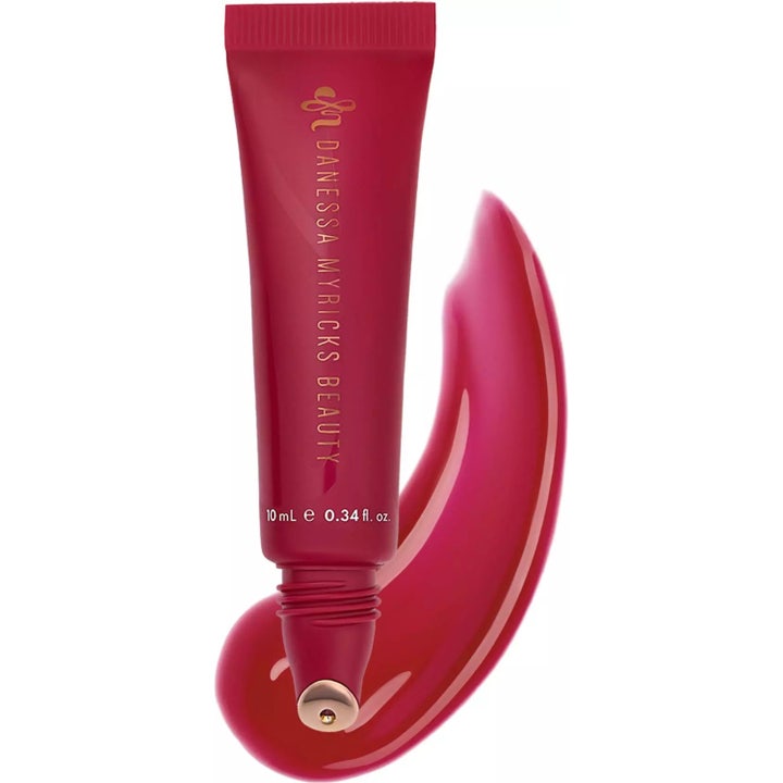 Glosswork 4D Ultra Shine Plumping Gloss