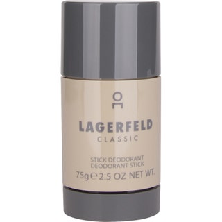 Karl Lagerfeld Classic Deo Stick