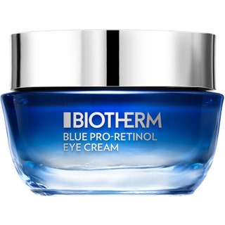 Biotherm Blue Pro-Retinol Moisturizing Eye Cream