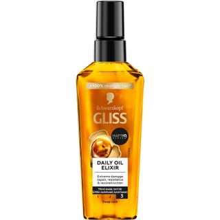 Schwarzkopf Gliss Daily Oil Elixir