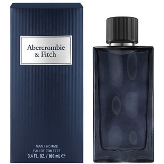 Abercrombie & Fitch First Instinct Blue Man