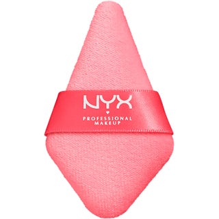 NYX Professional Makeup Wonder Setting Powder Puff