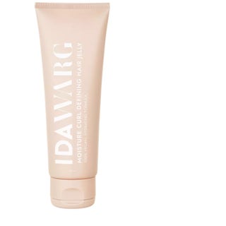 IDA WARG Beauty Moisture Curl Defining Hair Jelly