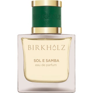 Birkholz Sol E Samba