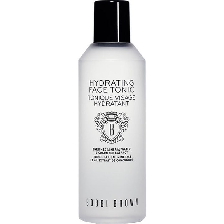 Hydrating Face Tonic