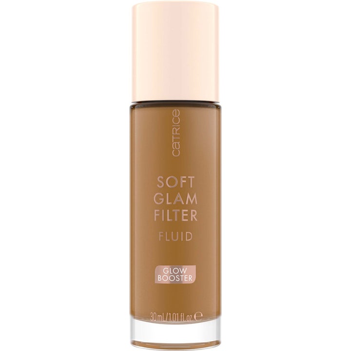 Catrice  Soft Glam Filter Fluid