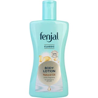 Fenjal Classic Body Lotion