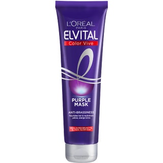 L'Oréal Paris Elvital Color Vive Purple Mask