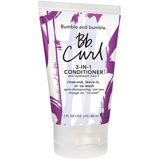 Bumble and bumble Bb. Curl 3-in-1 Conditioner Travel size
