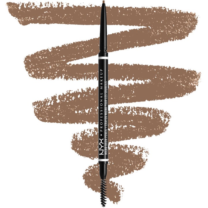 Duo Micro Brow Pencil