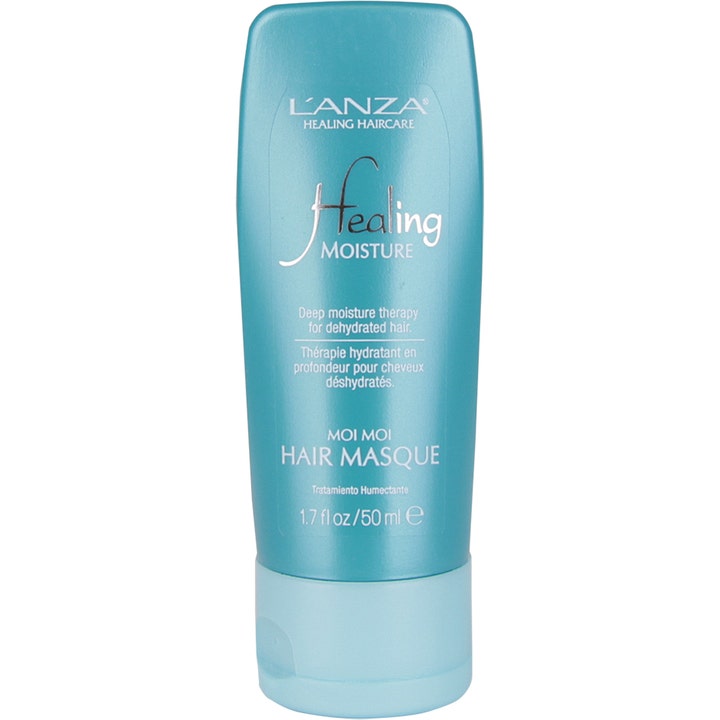 Healing Moisture