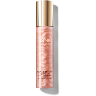 ICONIC London Prep Set Tan Tanning Mist