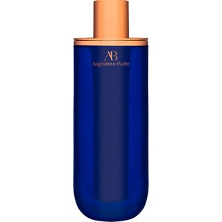 Augustinus Bader The Serum