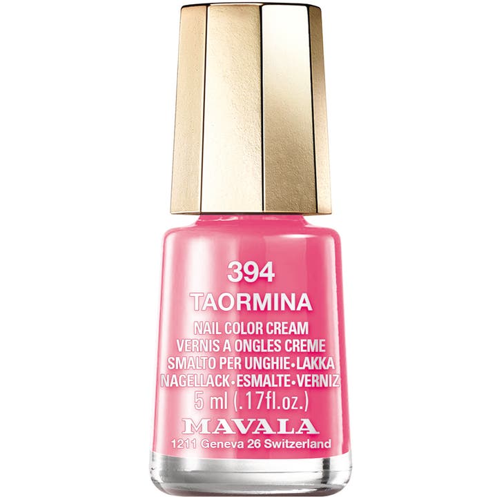Nail Color