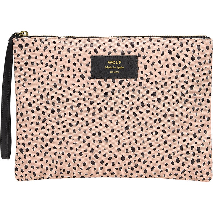 Wild XL Pouch Bag