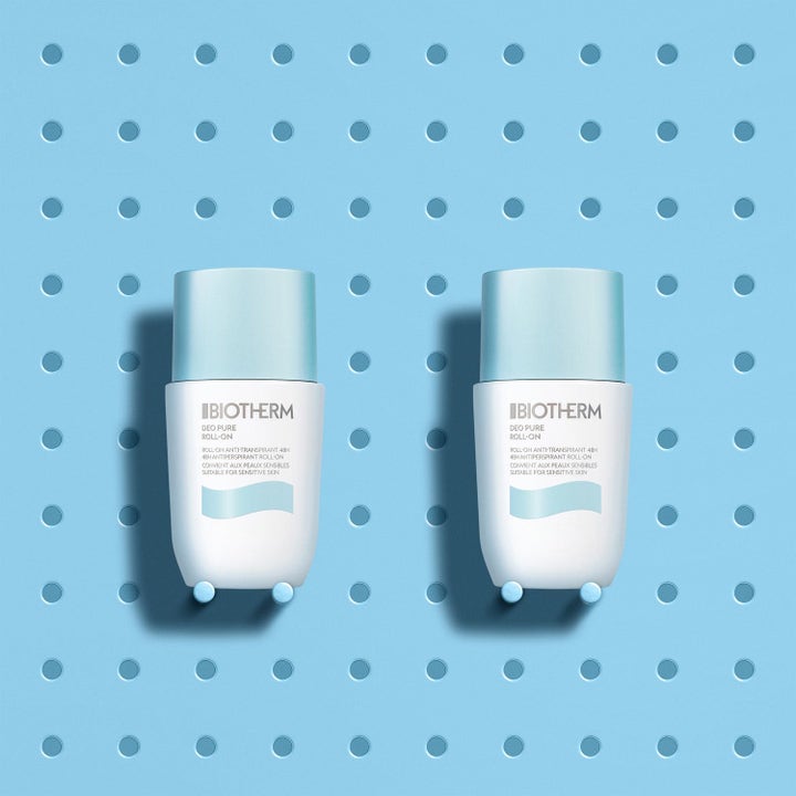 Deo Pure Set 2026 Duo