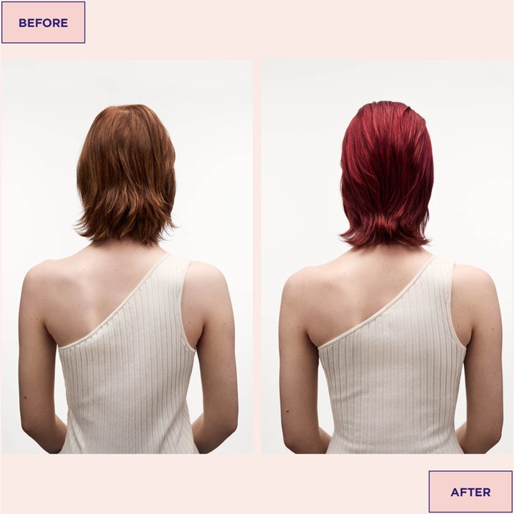Color Refresh