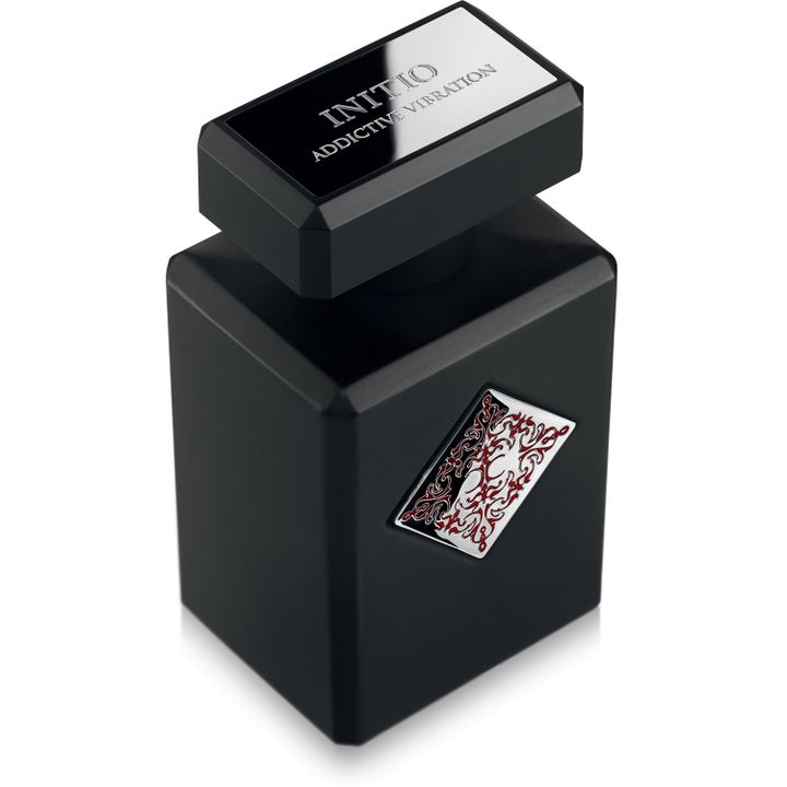 Addictive Vibration