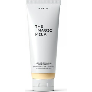MANTLE The Magic Milk