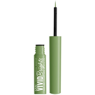 NYX Professional Makeup Vivid Brights Liquid Liner