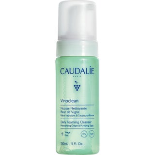 Caudalie Cadualie VinoDaily Foaming Cleanser