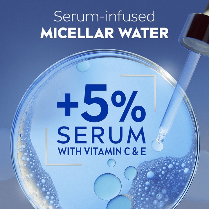 Micellar Water Skin Radiance