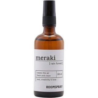 Meraki Rain Forest Roomspray