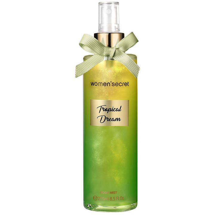 Tropical Dream Body Mist